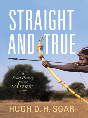 cover image of Straight and True